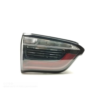 Recambio de piloto trasero izquierdo interior para jeep compass ii longitude 4x2 referencia OEM IAM 55112685AB  