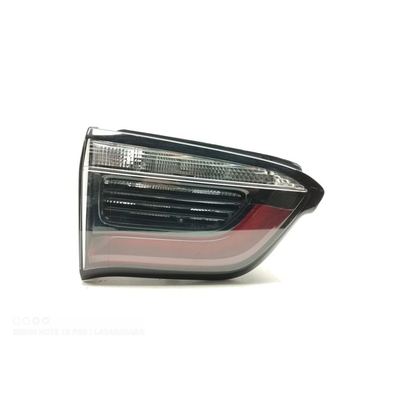 Recambio de piloto trasero izquierdo interior para jeep compass ii longitude 4x2 referencia OEM IAM 55112685AB  