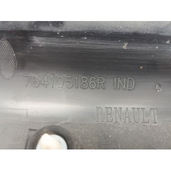 Recambio de faldon lateral para renault scenic iii xmod bose referencia OEM IAM 764195186R  
