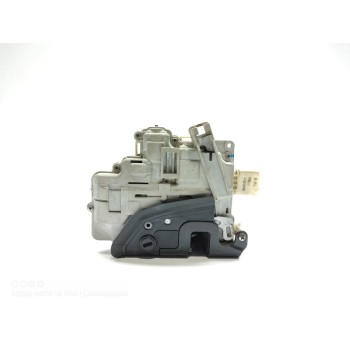 Recambio de cerradura puerta trasera izquierda para audi a4 avant (8e) 2.0 tdi referencia OEM IAM 8E0839015AA  