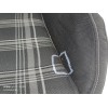 Recambio de juego asientos completo para volkswagen golf vii lim. gtd bluemotion referencia OEM IAM 5Q3881105E  