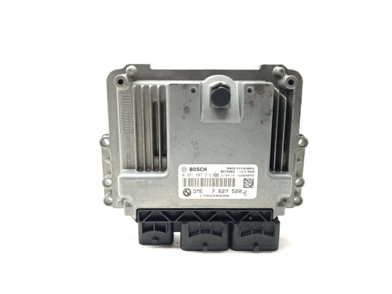 Recambio de centralita motor uce para bmw mini cabrio (r57) cooper referencia OEM IAM 0261S07212 / 7627520  
