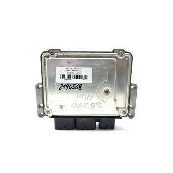 Recambio de centralita motor uce para bmw mini cabrio (r57) cooper referencia OEM IAM 0261S07212 / 7627520  