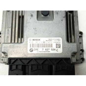 Recambio de centralita motor uce para bmw mini cabrio (r57) cooper referencia OEM IAM 0261S07212 / 7627520  