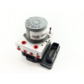 Recambio de abs para toyota avensis station wagon (_t27_) 2.0 d-4d (wwt271_) referencia OEM IAM 4454005150  