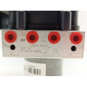 Recambio de abs para toyota avensis station wagon (_t27_) 2.0 d-4d (wwt271_) referencia OEM IAM 4454005150  