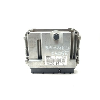 CENTRALITA MOTOR UCE 0281033210 / 8966105G40 