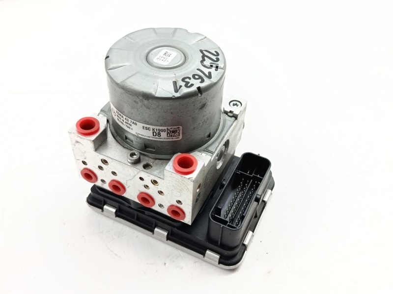 Recambio de abs para mazda cx-5 (kf) 2.0 e-skyactiv g 165 referencia OEM IAM KDRA437A0 / KBYH437A0C  