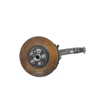 Recambio de mangueta delantera derecha para land rover range rover velar velar referencia OEM IAM HK833K185BC  