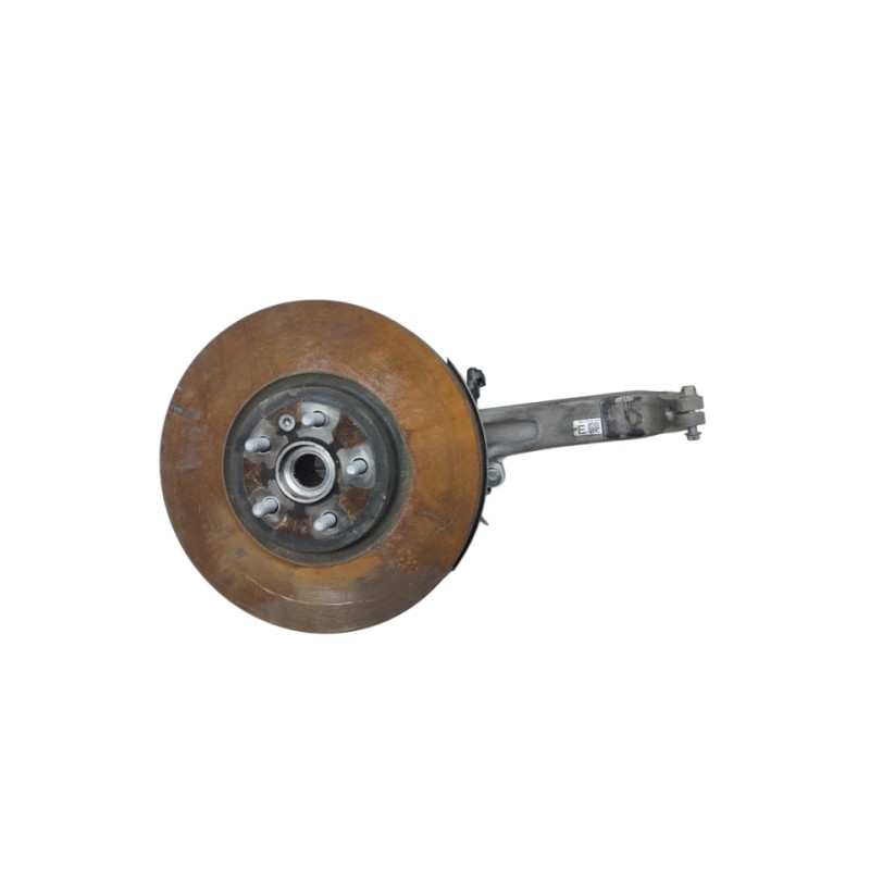 Recambio de mangueta delantera derecha para land rover range rover velar velar referencia OEM IAM HK833K185BC  