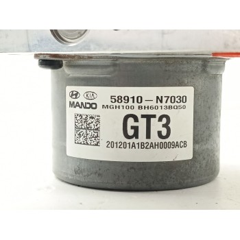 Recambio de abs para hyundai tucson (nx4e, nx4a) 1.6 t-gdi referencia OEM IAM 58910N7030  