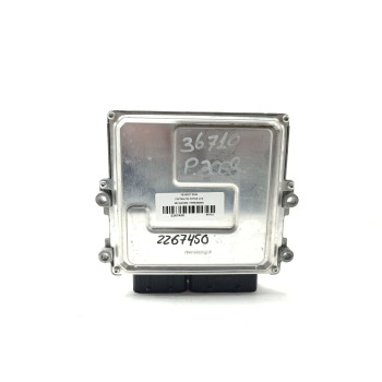 Recambio de centralita motor uce para peugeot 3008 gt referencia OEM IAM 9815023380 / 9846386380  