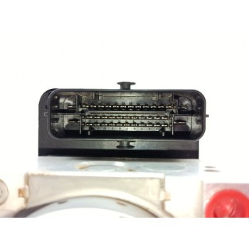 Recambio de abs para peugeot 208 i (ca_, cc_) 1.6 bluehdi 100 referencia OEM IAM 9822654880  