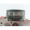 Recambio de abs para peugeot 208 i (ca_, cc_) 1.6 bluehdi 100 referencia OEM IAM 9822654880  