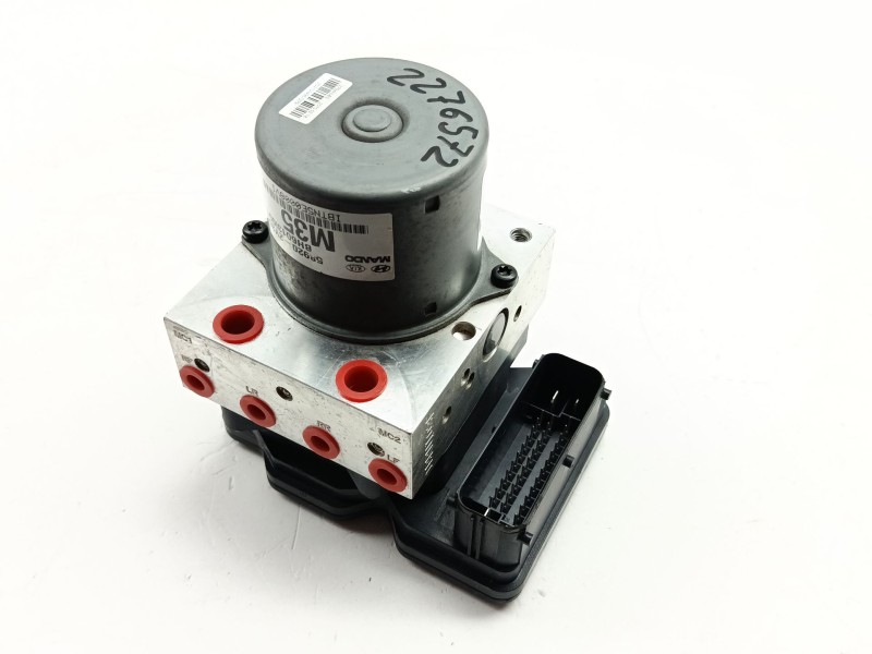 Recambio de abs para hyundai ix35 sle 2wd referencia OEM IAM 589202Y350  