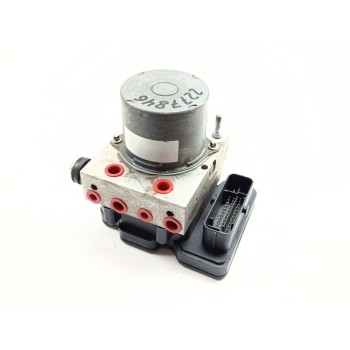 Recambio de abs para citroën c4 cactus 1.2 thp 110 referencia OEM IAM 9808055980  