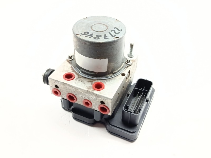 Recambio de abs para citroën c4 cactus 1.2 thp 110 referencia OEM IAM 9808055980  