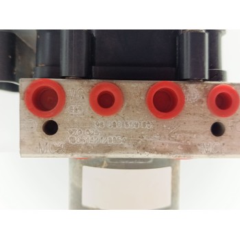 Recambio de abs para citroën c4 cactus 1.2 thp 110 referencia OEM IAM 9808055980  