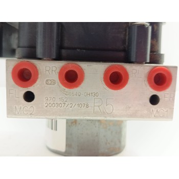 Recambio de abs para citroën c1 ii (pa_, ps_) 1.0 vti 72 referencia OEM IAM 445400H130  