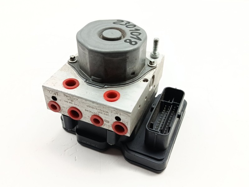 Recambio de abs para fiat fiorino básico furgón referencia OEM IAM 52079046 / 0265258843  