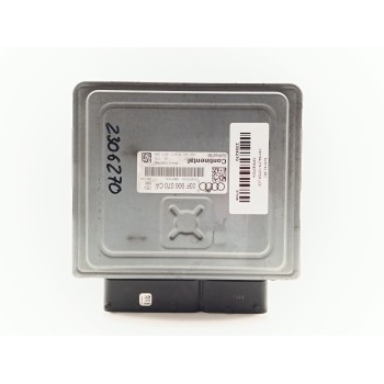 CENTRALITA MOTOR UCE 03F906070CA 