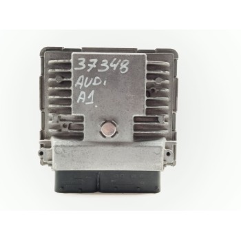 Recambio de centralita motor uce para audi a1 (8x) attraction referencia OEM IAM 03F906070CA  