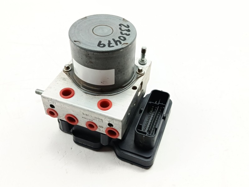 Recambio de abs para citroën c3 iii (sx) 1.2 puretech 82 referencia OEM IAM 3557994 / 9826051380  