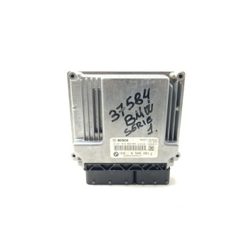 CENTRALITA MOTOR UCE 0281016068 / 8506281 