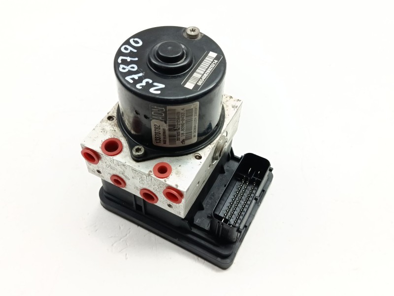 Recambio de abs para opel astra j lim. 4türig selection referencia OEM IAM 13370782  