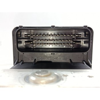 Recambio de abs para opel astra j lim. 4türig selection referencia OEM IAM 13370782  