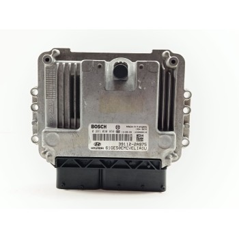 Recambio de centralita motor uce para hyundai i30 cw style referencia OEM IAM 0281030859 / 391122A975  