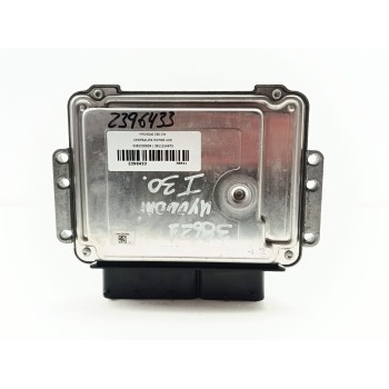 Recambio de centralita motor uce para hyundai i30 cw style referencia OEM IAM 0281030859 / 391122A975  