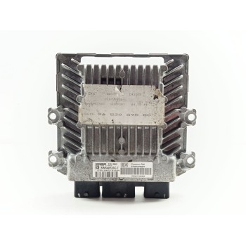 Recambio de centralita motor uce para peugeot 307 break / sw (s1) break xr referencia OEM IAM 9647423380 / 9653059580  