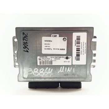 CENTRALITA MOTOR UCE 12147557395 / 7562626 