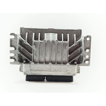 Recambio de centralita motor uce para bmw mini (r50,r53) cooper referencia OEM IAM 12147557395 / 7562626  