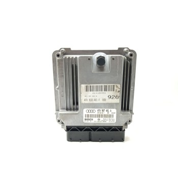 CENTRALITA MOTOR UCE 0281011569 / 4F0907401A / 4F0910401F 