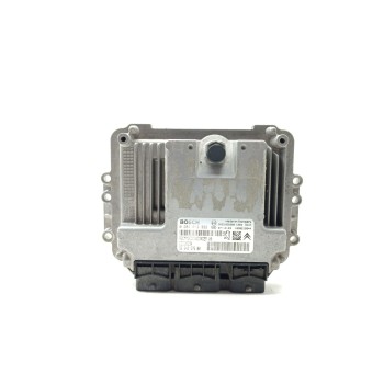 Recambio de centralita motor uce para peugeot 307 break/sw (s2) sw pack + referencia OEM IAM 0281013332 / 9664257580  