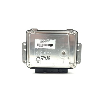 Recambio de centralita motor uce para peugeot 307 break/sw (s2) sw pack + referencia OEM IAM 0281013332 / 9664257580  