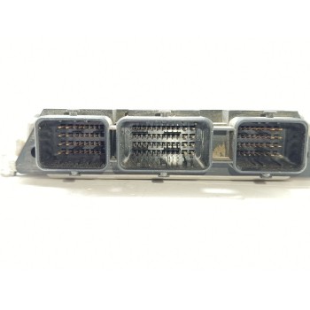 Recambio de centralita motor uce para peugeot 307 break/sw (s2) sw pack + referencia OEM IAM 0281013332 / 9664257580  