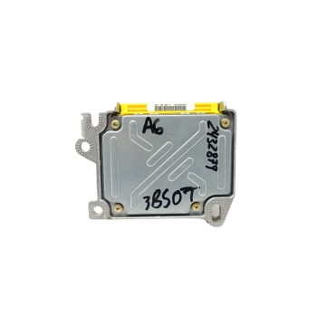 Recambio de centralita airbag para audi a6 berlina (4b2) 2.5 tdi referencia OEM IAM 4B0959655P / 0285001485  