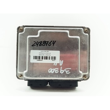 Recambio de centralita motor uce para audi a4 b6 (8e2) 2.5 tdi referencia OEM IAM 0281010492 / 8E0907401  
