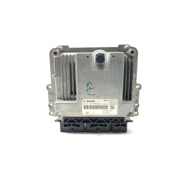 CENTRALITA MOTOR UCE 0281032885 / 237106319R / 237107921R 