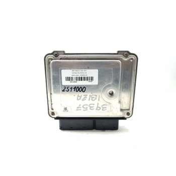 Recambio de centralita motor uce para seat ibiza iv (6j5, 6p1) 1.9 tdi referencia OEM IAM 0281015436 / 03G906013N  