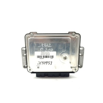 Recambio de centralita motor uce para peugeot 207 cc (wd_) 1.6 hdi referencia OEM IAM 0281013331 / 9662213180  