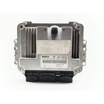 CENTRALITA MOTOR UCE 0281012589 / 8200527725 / 8200527756 