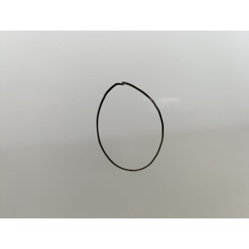 Recambio de puerta trasera izquierda para dacia duster ambiance 4x2 referencia OEM IAM 821014570R  