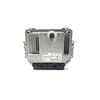 CENTRALITA MOTOR UCE 0281011561 / 9658274580 