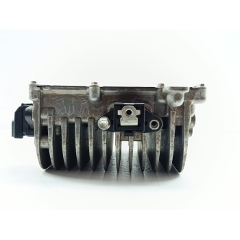 Recambio de inversor para mazda cx-5 (kf) 2.0 e-skyactiv g 165 referencia OEM IAM BDMC67ZD3E  