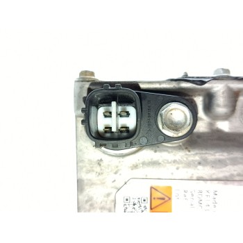 Recambio de inversor para mazda cx-5 (kf) 2.0 e-skyactiv g 165 referencia OEM IAM BDMC67ZD3E  