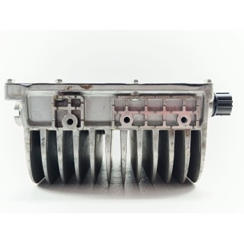 Recambio de inversor para mazda cx-5 (kf) 2.0 e-skyactiv g 165 referencia OEM IAM BDMC67ZD3E  